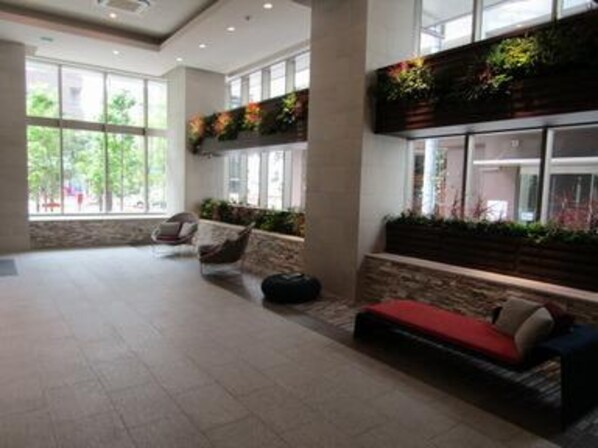 クレヴィアタワー目黒不動前の物件内観写真